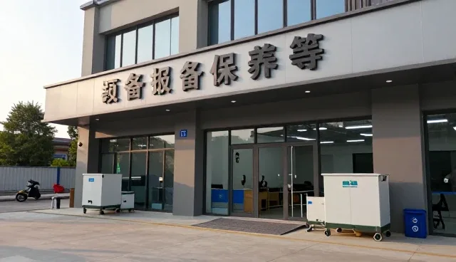设备维修中的性能保障与适用条件分析