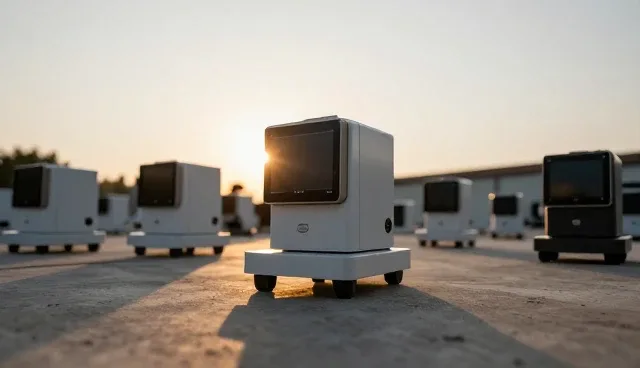 设备运维中常见问题解析与实用维护建议