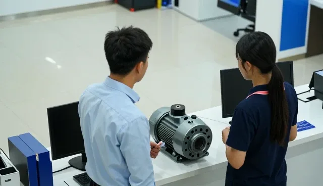 轴承座在设备维修中的关键作用与维护策略分析